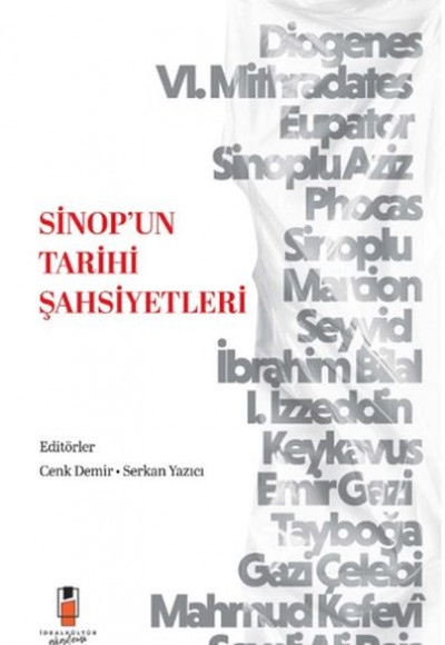 Sinop'un Tarihi Şahsiyetleri