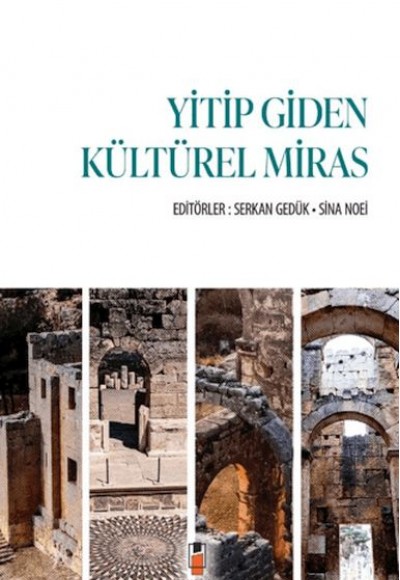 Yitip Giden Kültürel Miras