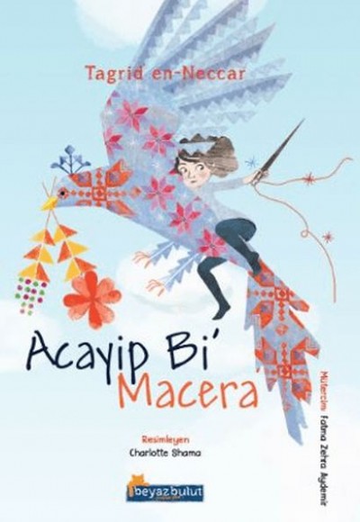 Acayip Bi’ Macera Acayip Bi’ Macera