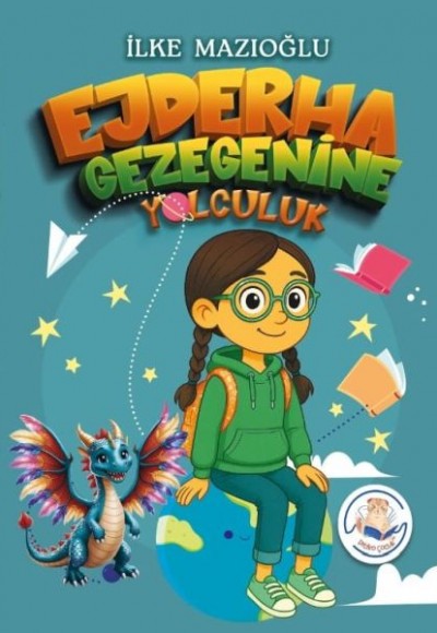 Ejderha Gezegenine Yolculuk Ejderha Gezegenine Yolculuk