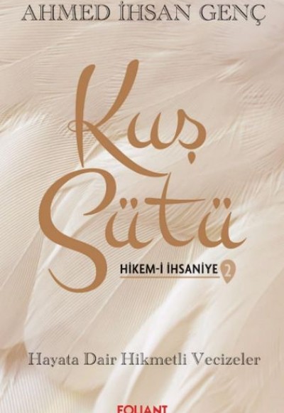 Kuş Sütü-2 Kuş Sütü-2
