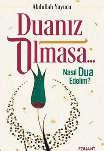 Duanız Olmasa... Duanız Olmasa...