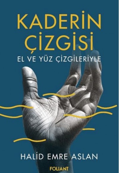 Kaderin Çizgisi Kaderin Çizgisi