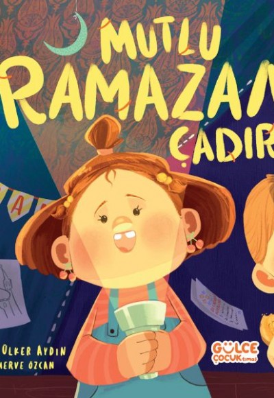 Mutlu Ramazan Çadırı Mutlu Ramazan Çadırı