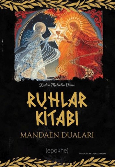 Ruhlar Kitabı