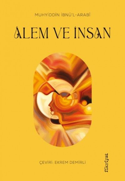 Alem ve İnsan Alem ve İnsan