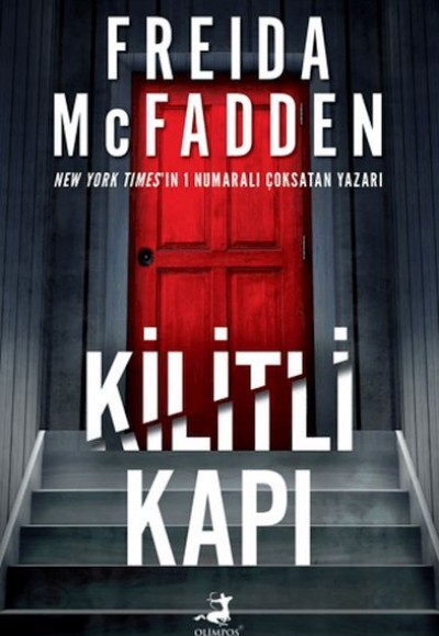 Kilitli Kapı Kilitli Kapı
