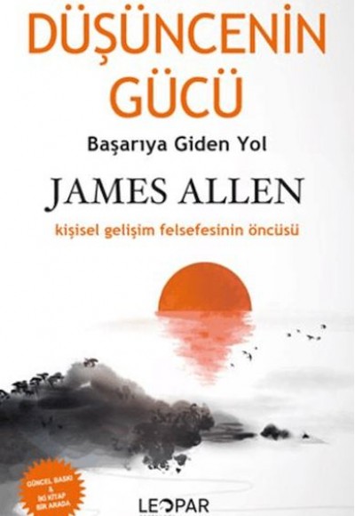 Düşüncenin Gücü Düşüncenin Gücü