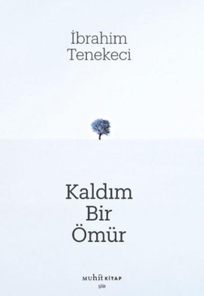 Kaldım Bir Ömür