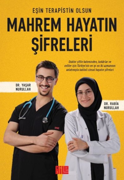Mahrem Hayatın Şifreleri (Eşin Terapistin Olsun) Mahrem Hayatın Şifreleri (Eşin Terapistin Olsun)