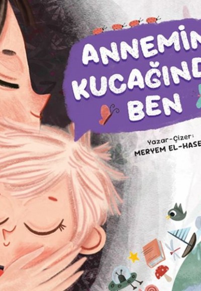 Annemin Kucağında Ben Annemin Kucağında Ben