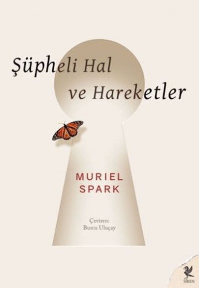Şüpheli Hal ve Hareketler Şüpheli Hal ve Hareketler