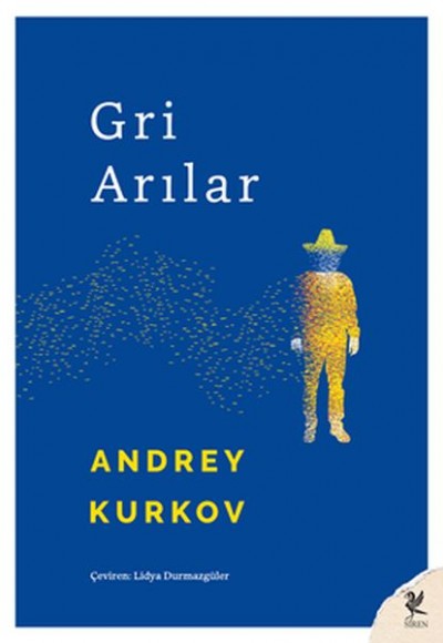 Gri Anılar Gri Anılar