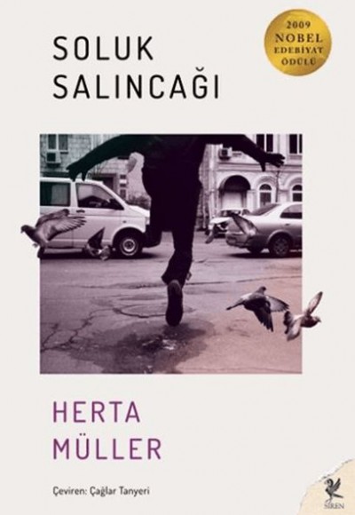 Soluk Salıncağı Soluk Salıncağı