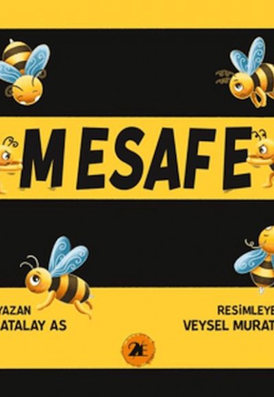 Mesafe Mesafe