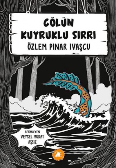Gölün Kuyruklu Sırrı