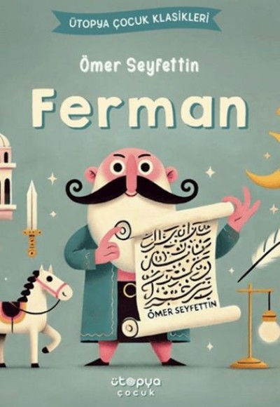 Ferman Ferman