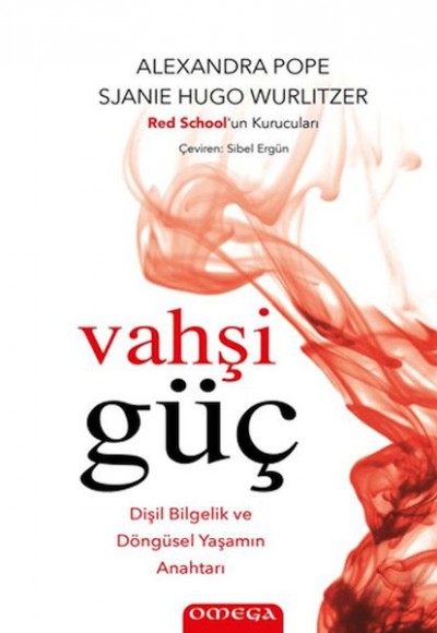 Vahşi Güç Vahşi Güç