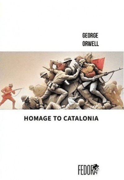 Homage to Catalonia