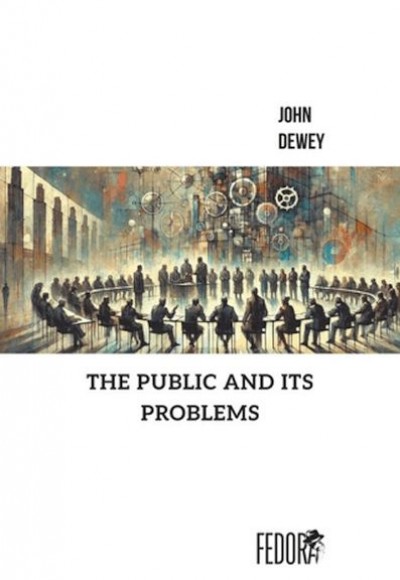 The Public and its Problems