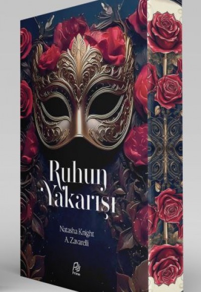 Ruhun Yakarışı