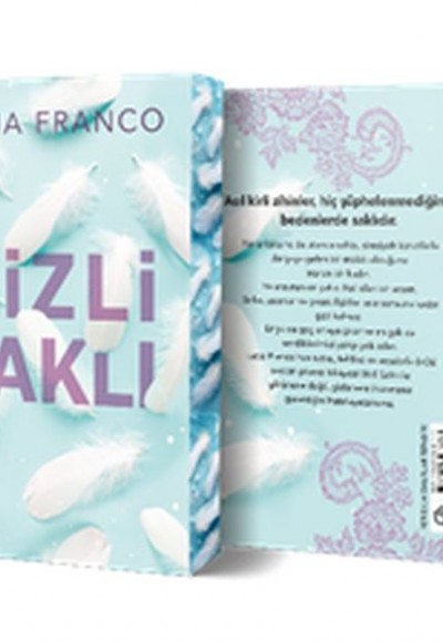 Gizli Saklı Gizli Saklı