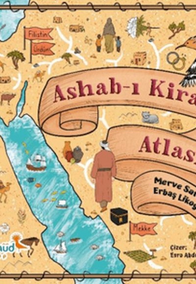 Ashab-ı Kiram Atlası Ashab-ı Kiram Atlası