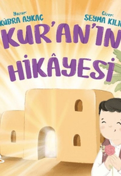 Kur'an'ın Hikayesi Kur'an'ın Hikayesi