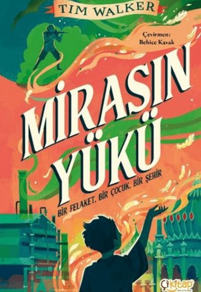 Mirasın Yükü Mirasın Yükü