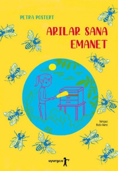 Arılar Sana Emanet Arılar Sana Emanet