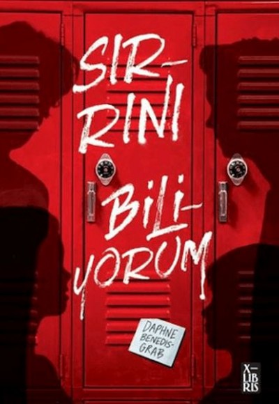 Sırrını Biliyorum Sırrını Biliyorum