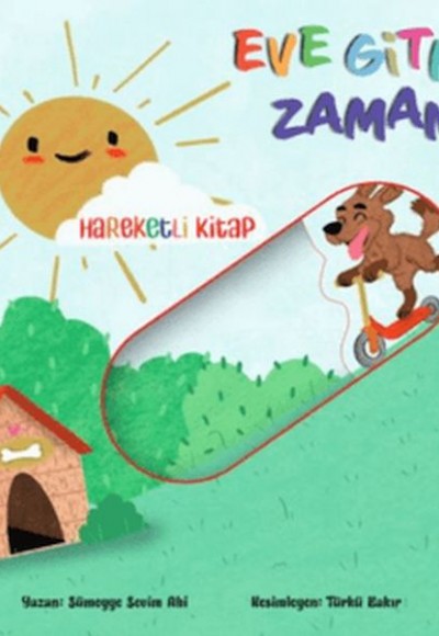 Eve Gitme Zamanı 1