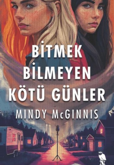 Bitmek Bilmeyen Kötü Günler Bitmek Bilmeyen Kötü Günler