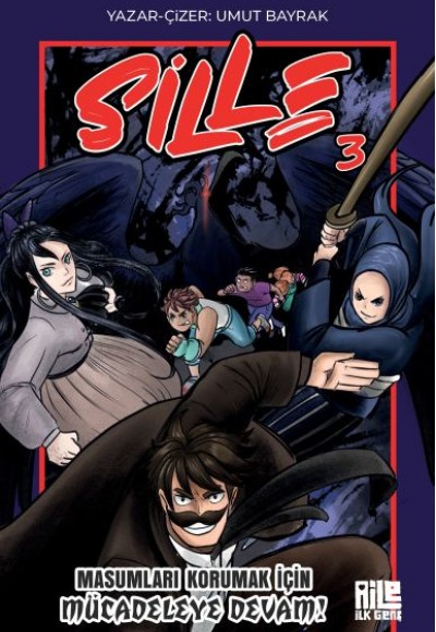 Sille-3 Sille-3
