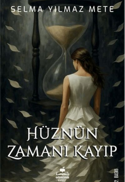 Hüznün Zamanı Kayıp Hüznün Zamanı Kayıp
