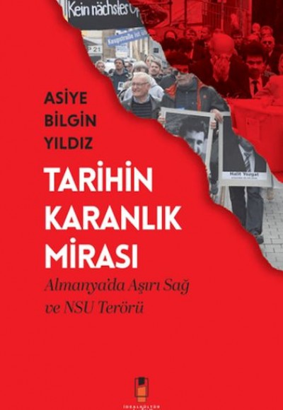 Tarihin Karanlık Mirası