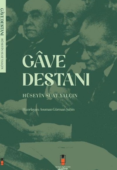 Gave Destanı