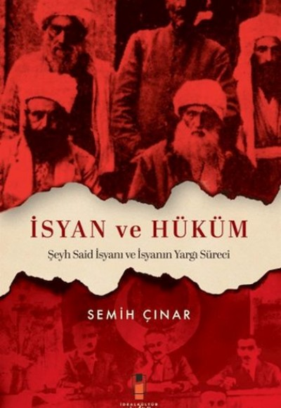 İsyan ve Hüküm