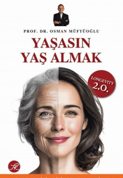 Yaşasın Yaş Almak