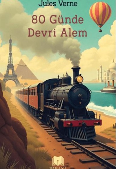 80 Günde Devri Alem 80 Günde Devri Alem