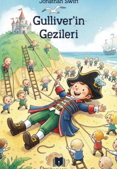 Gulliver’in Gezileri Gulliver’in Gezileri