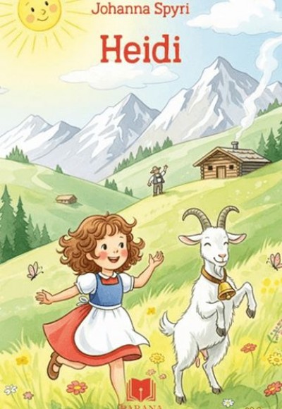 Heidi Heidi