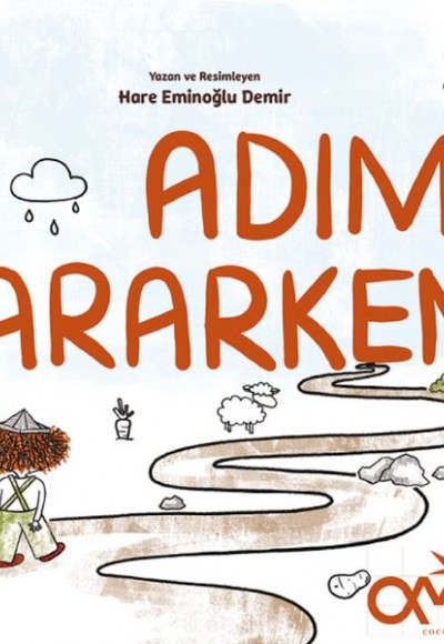 Adımı Ararken Adımı Ararken