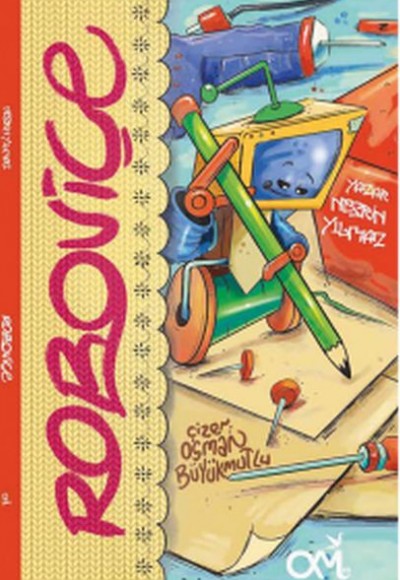 Roboviçe Roboviçe