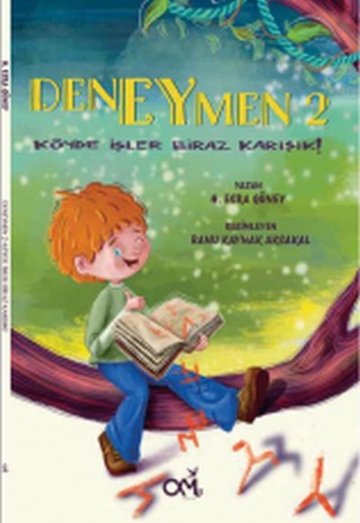 Deneymen 2 Deneymen 2