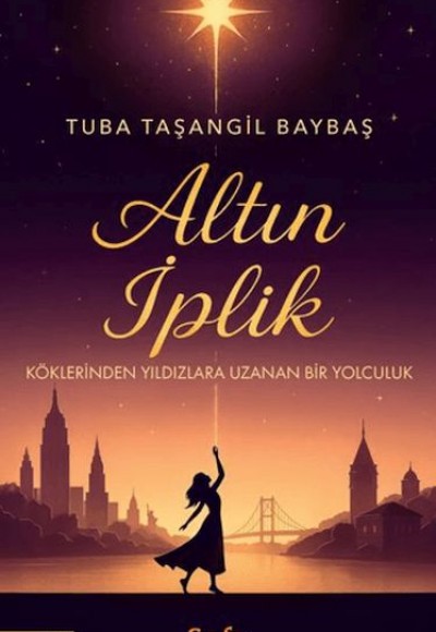 Altın İplik Altın İplik