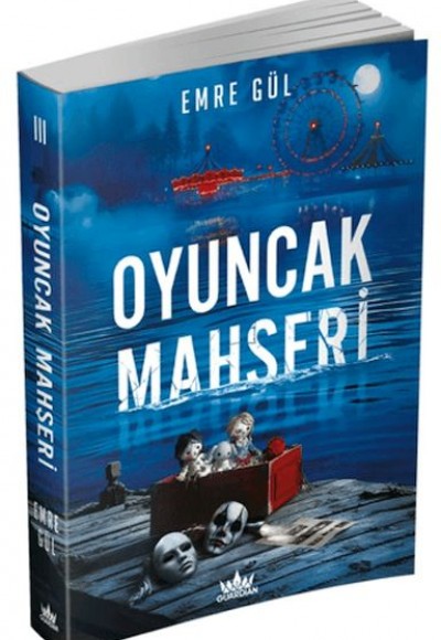 Oyuncak Mahşeri 3 Oyuncak Mahşeri 3