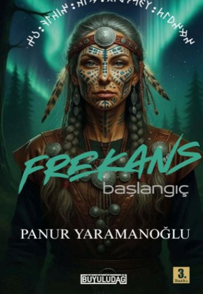 Frekans (Başlangıç)
