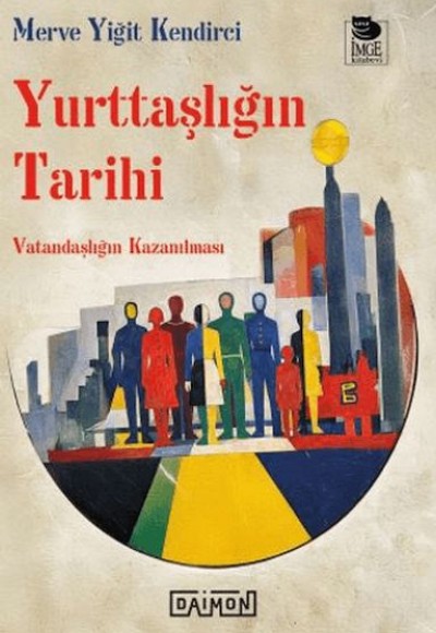 Yurttaşlığın Tarihi