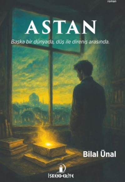 Astan Astan